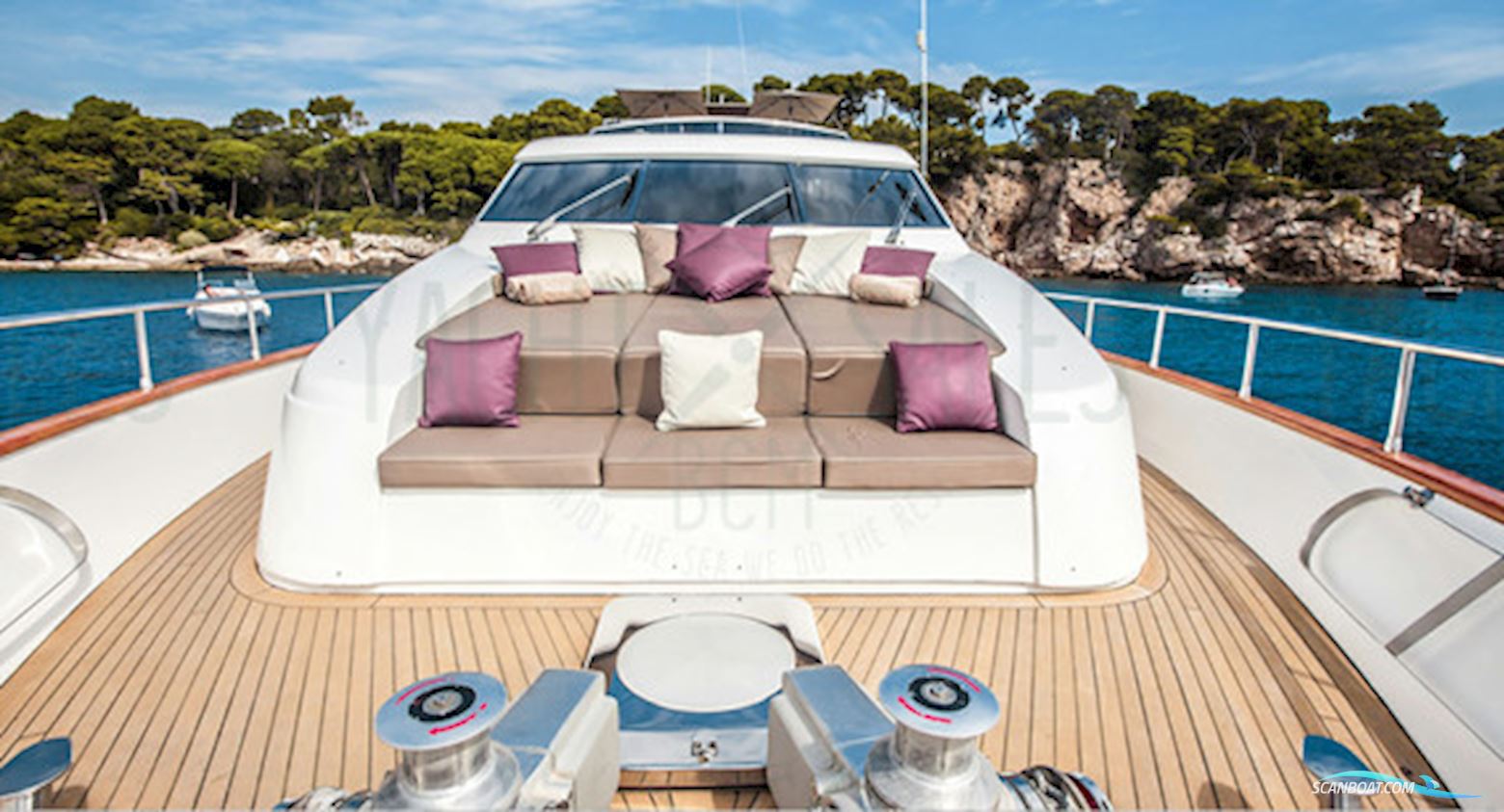 San Lorenzo SL 82 Fly