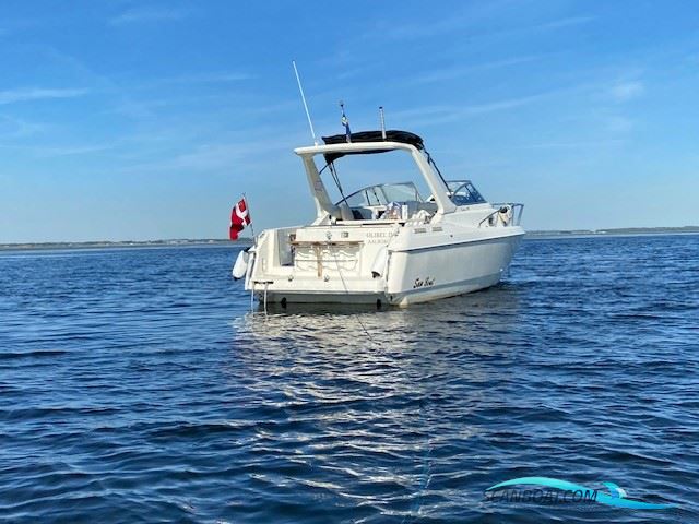 Sanboat Cuddy 980