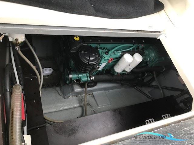 Sanboat Cuddy 980