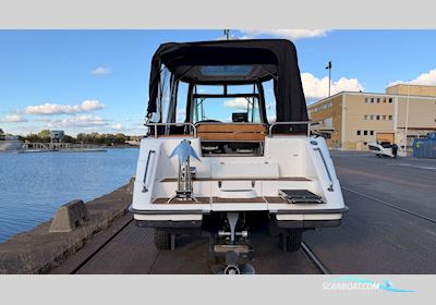 Sandö Artic 785 Motorboat 2021, with Yanmar engine, Sweden