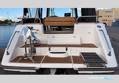 Sandö Artic 785 Motorboat 2021, with Yanmar engine, Sweden