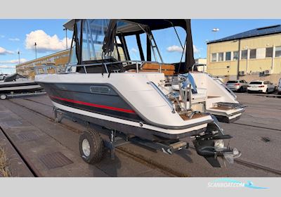 Sandö Artic 785 Motorboat 2021, with Yanmar engine, Sweden