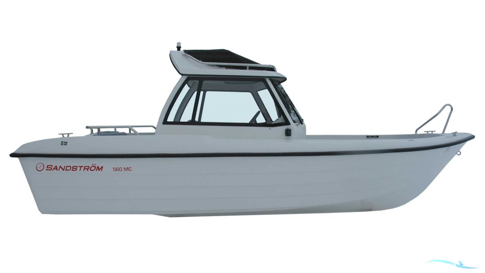 Sandström 560 MC