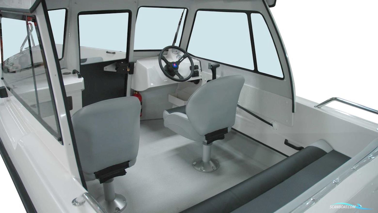 Sandström 560 MC