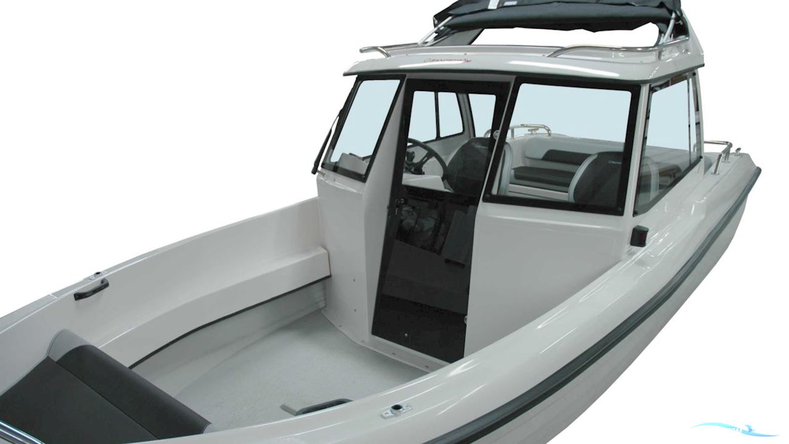 Sandström 560 MC