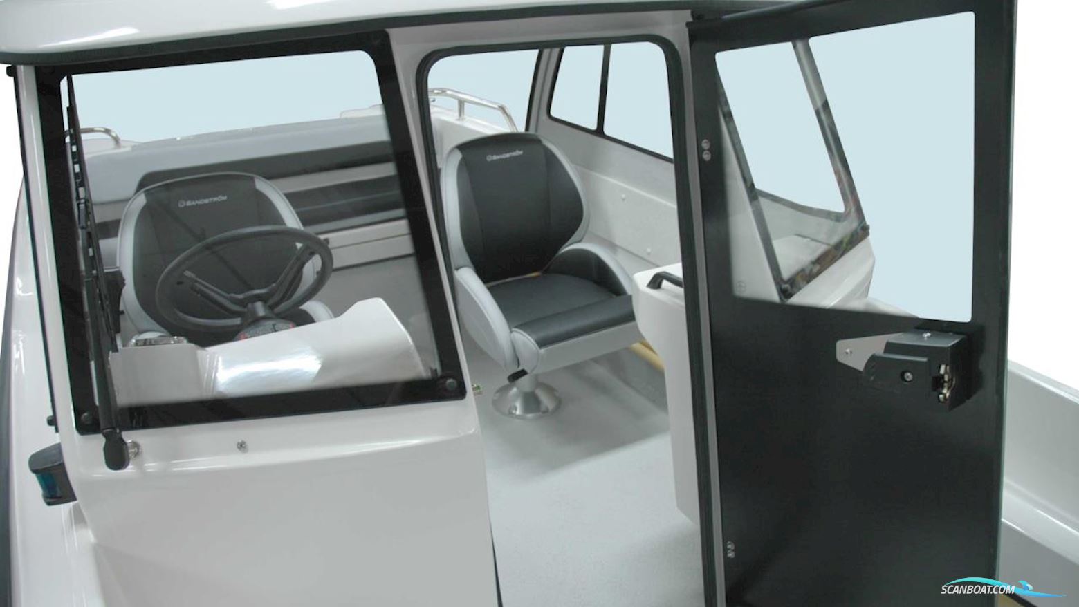 Sandström 560 MC