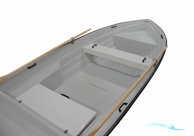 Sandström Basic 460 R - Ny Motorboat 2026, Denmark