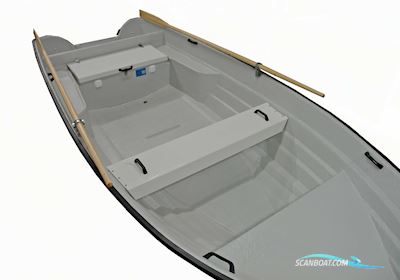 Sandström Basic 460 R - Ny Motorboat 2026, Denmark