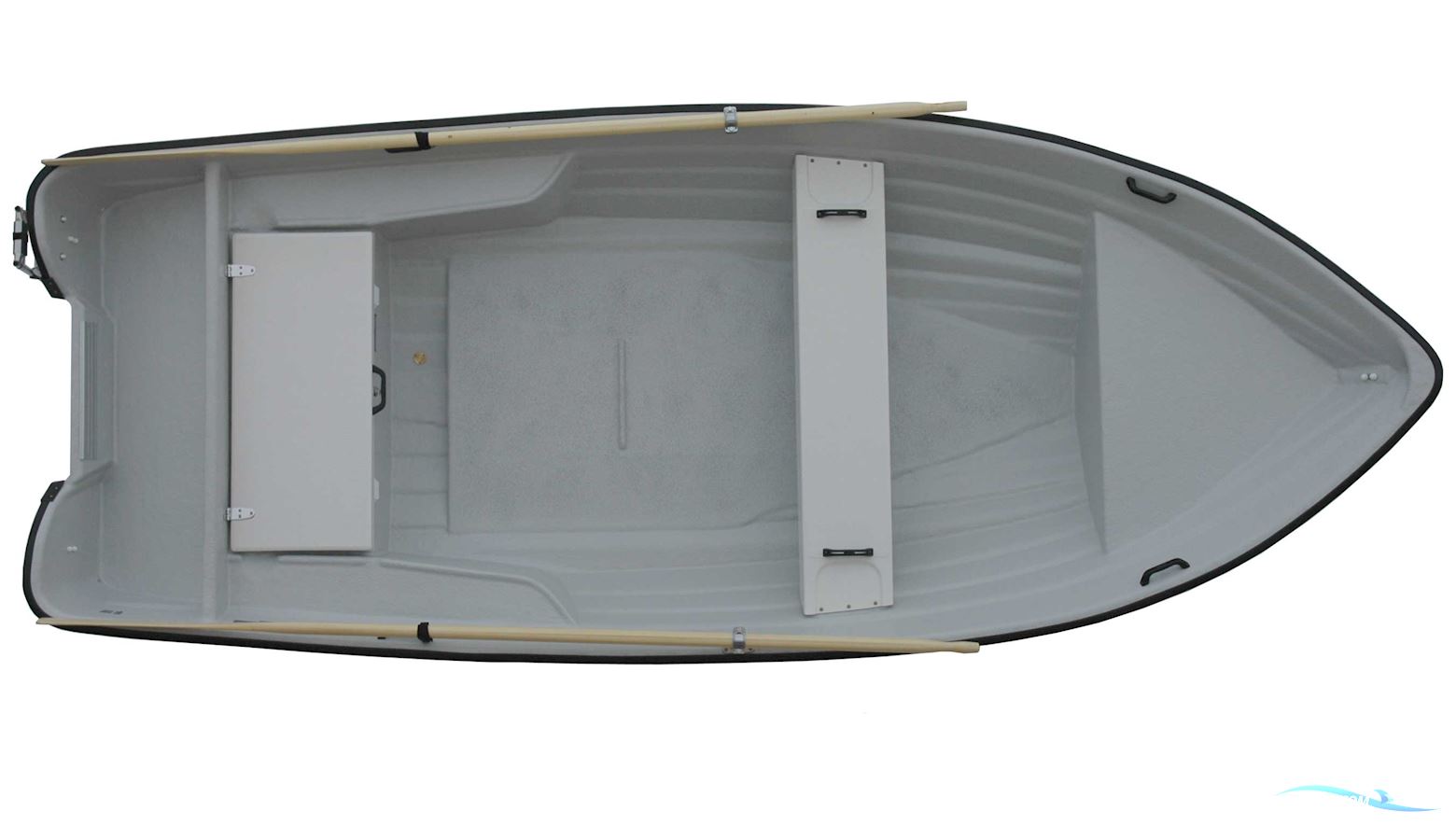 Sandström Basic 460 R - Ny