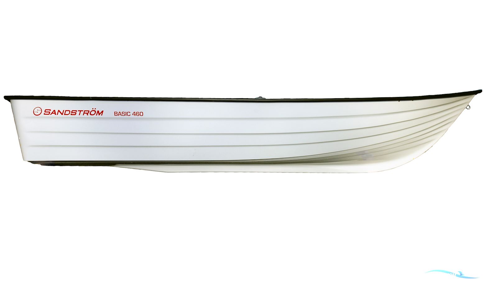 Sandström Basic 460 R - Ny Motorboat 2025, Denmark