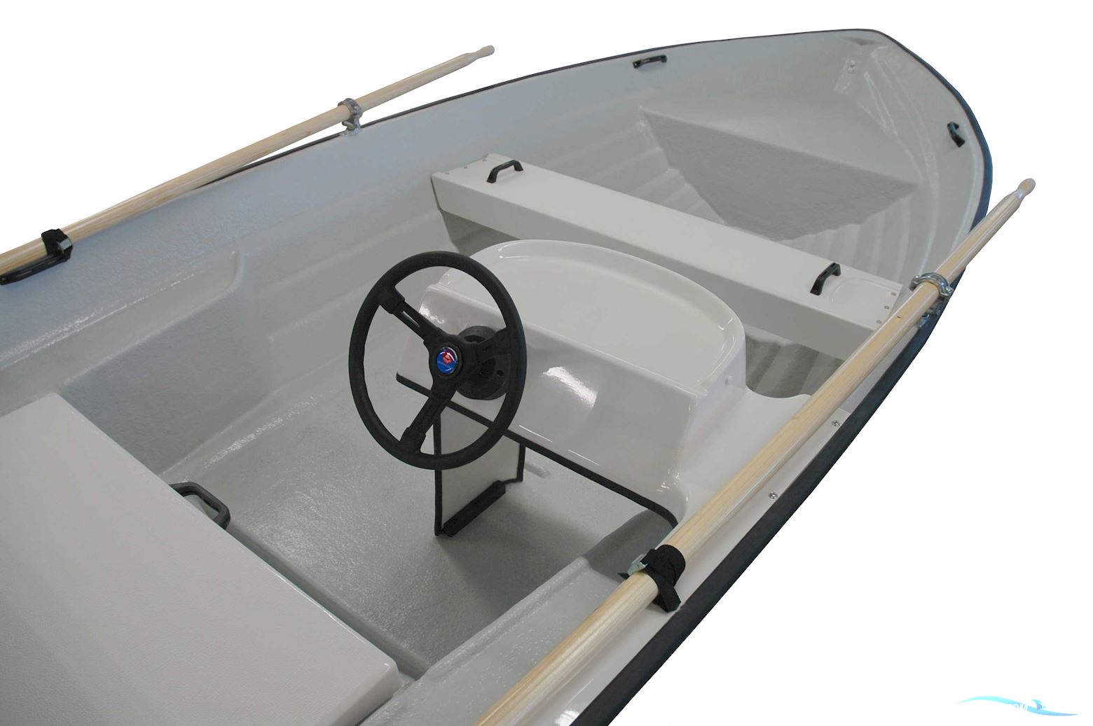 Sandström Basic 460 S - Ny