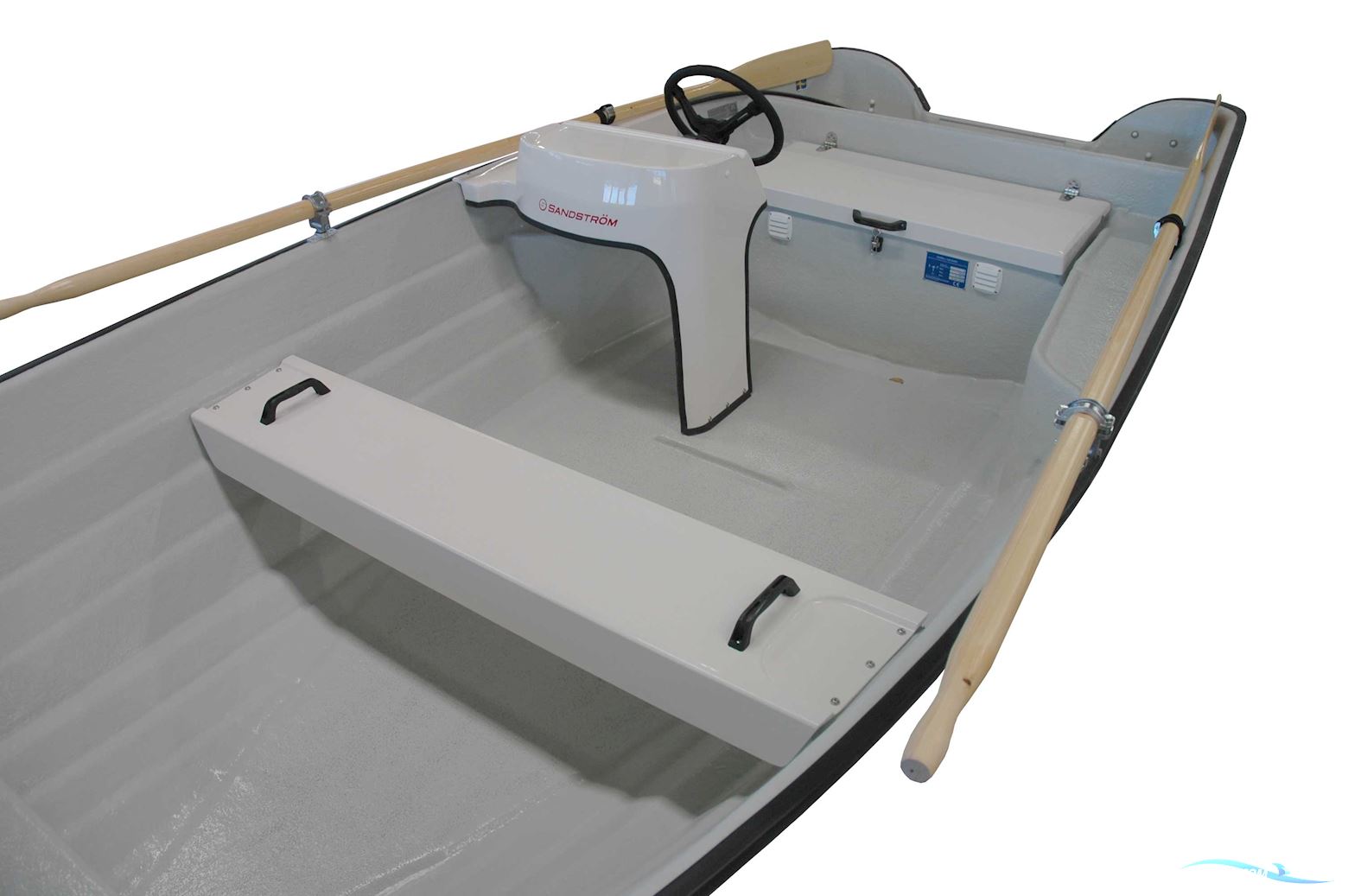 Sandström Basic 460 S - Ny