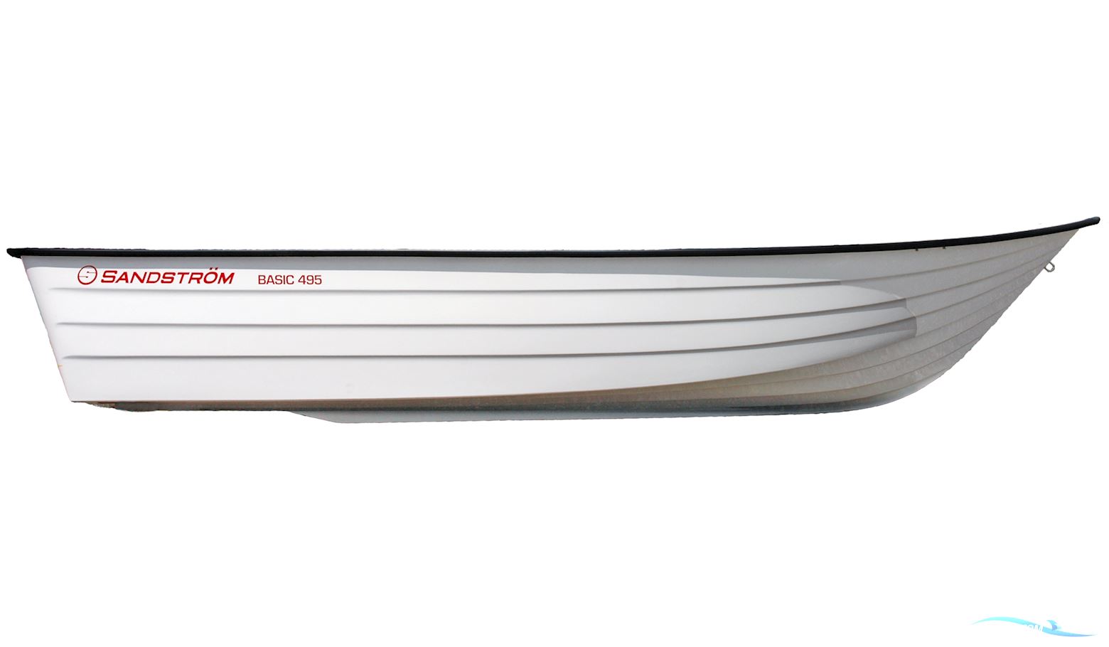 Sandström Basic 495 R - Ny Motorboat 2025, Denmark