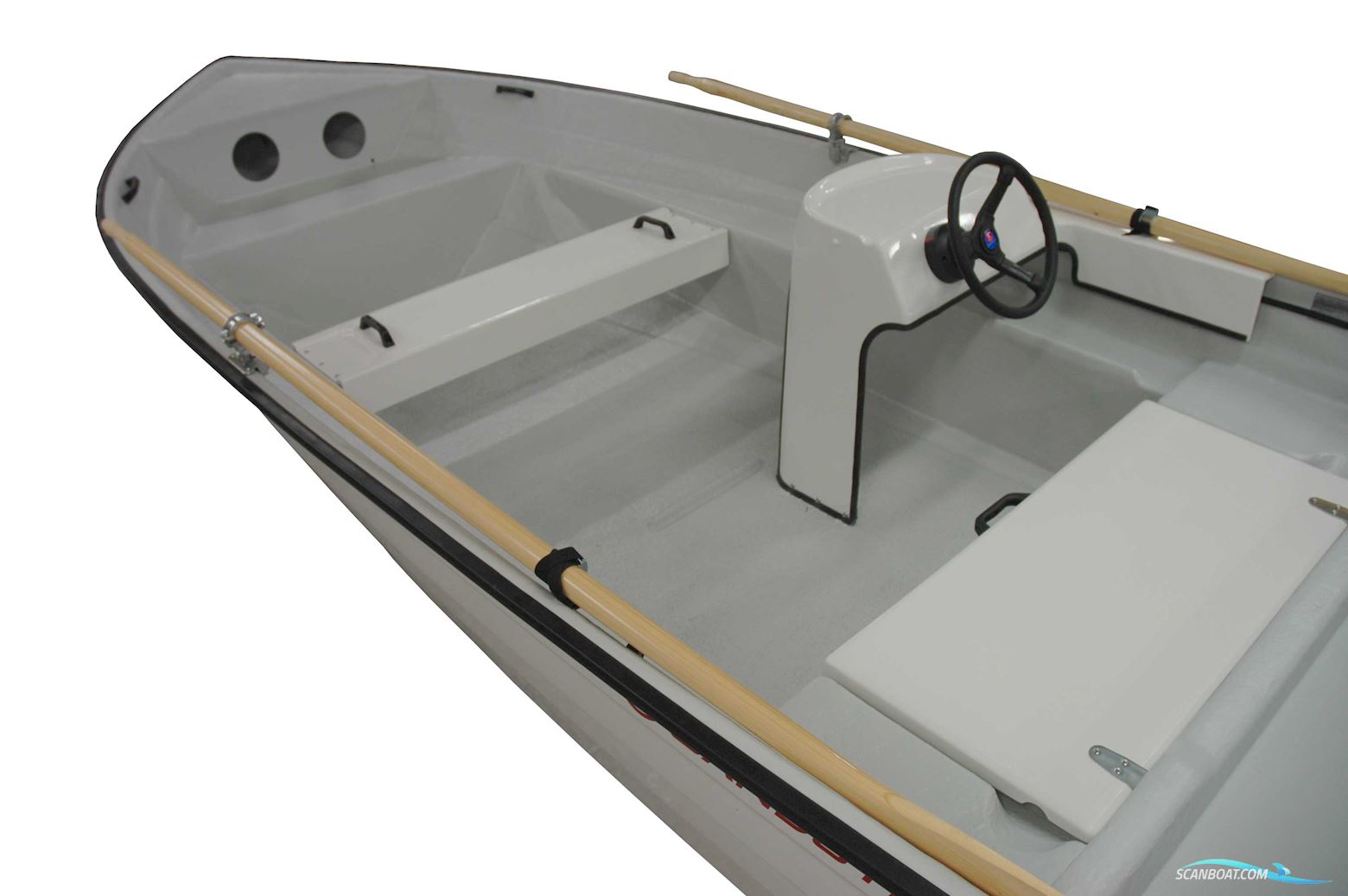 Sandström Basic 495 S - Ny