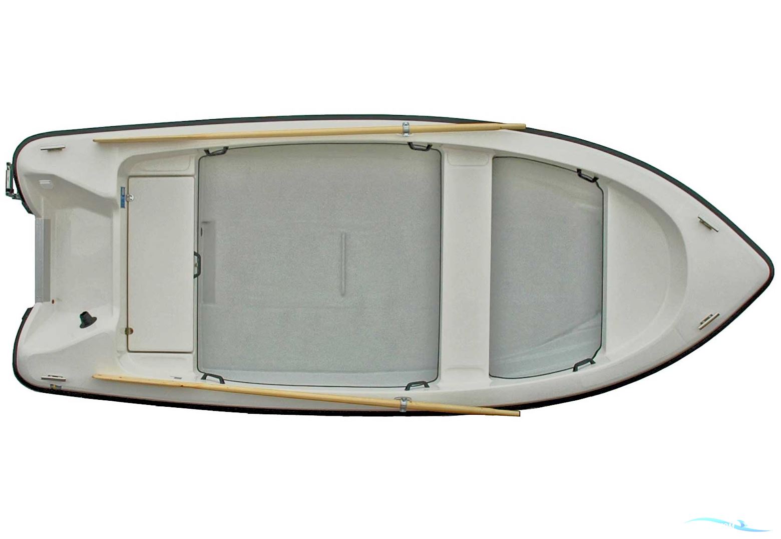 Sandström Classic 460 R - Ny