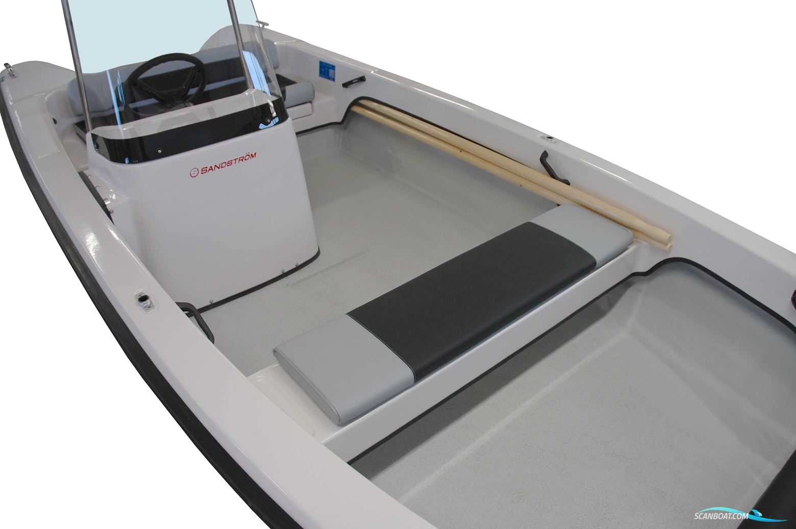 Sandström Classic 460 S - Ny