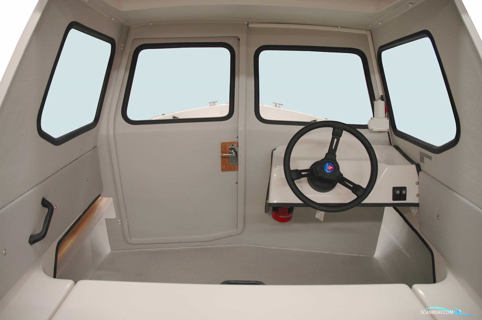 Sandström Classic 495 AC