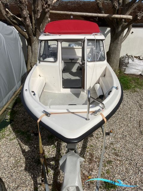 Sandström Classic 560 MC