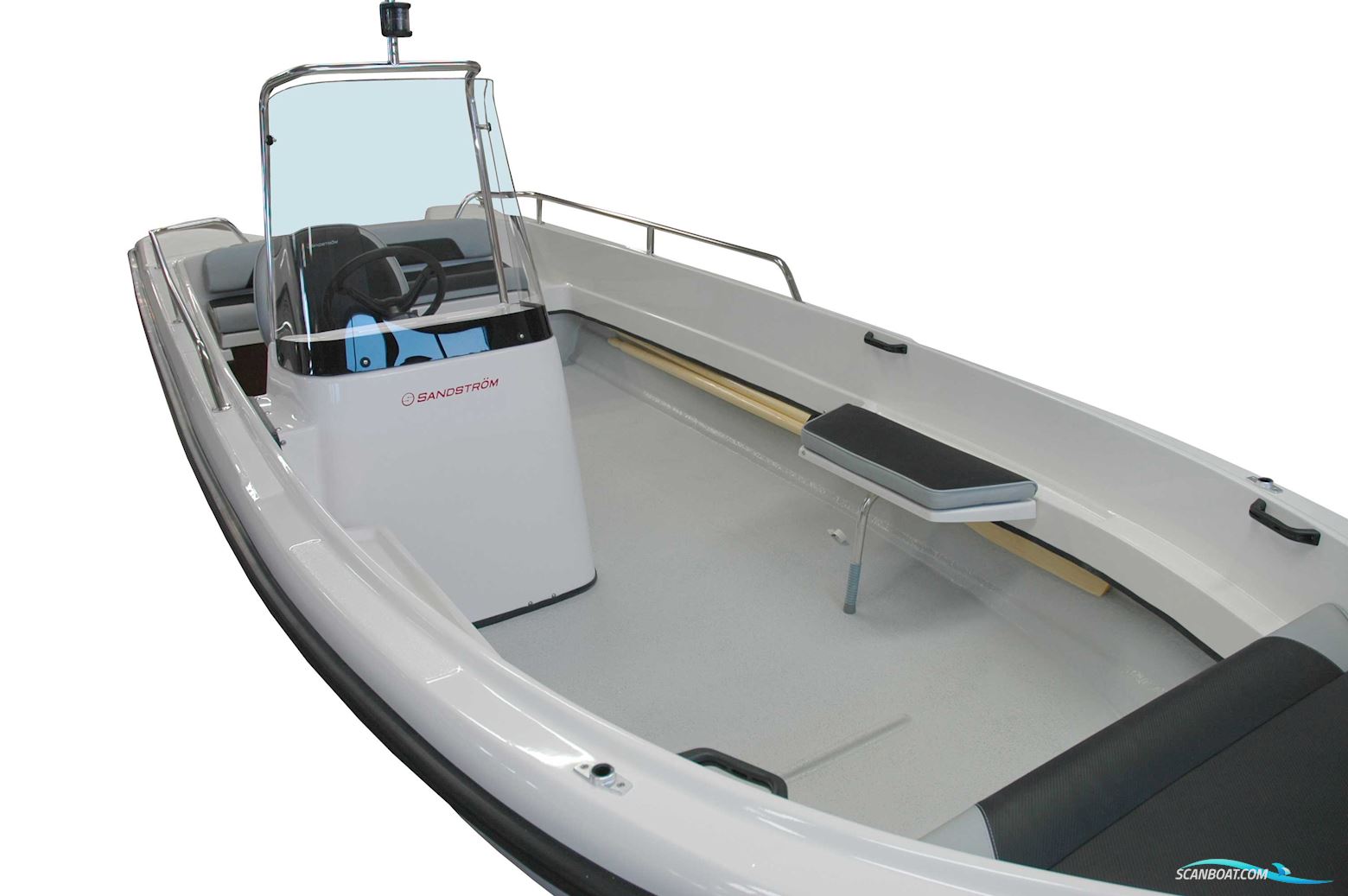 Sandström Classic 560