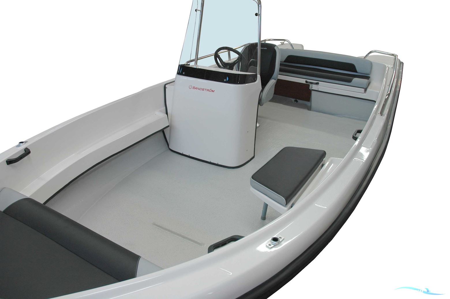 Sandström Classic 560