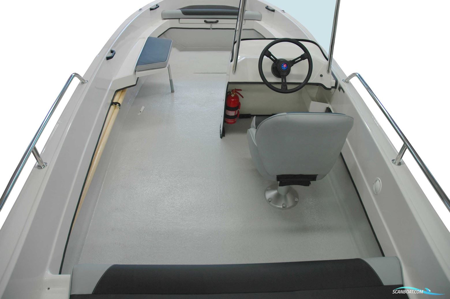 Sandström Classic 560