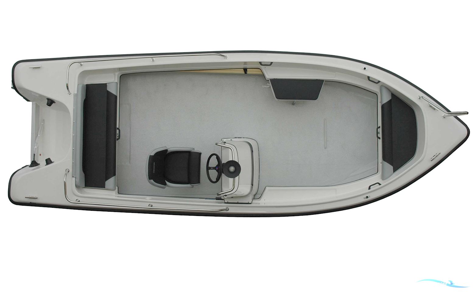 Sandström Classic 560