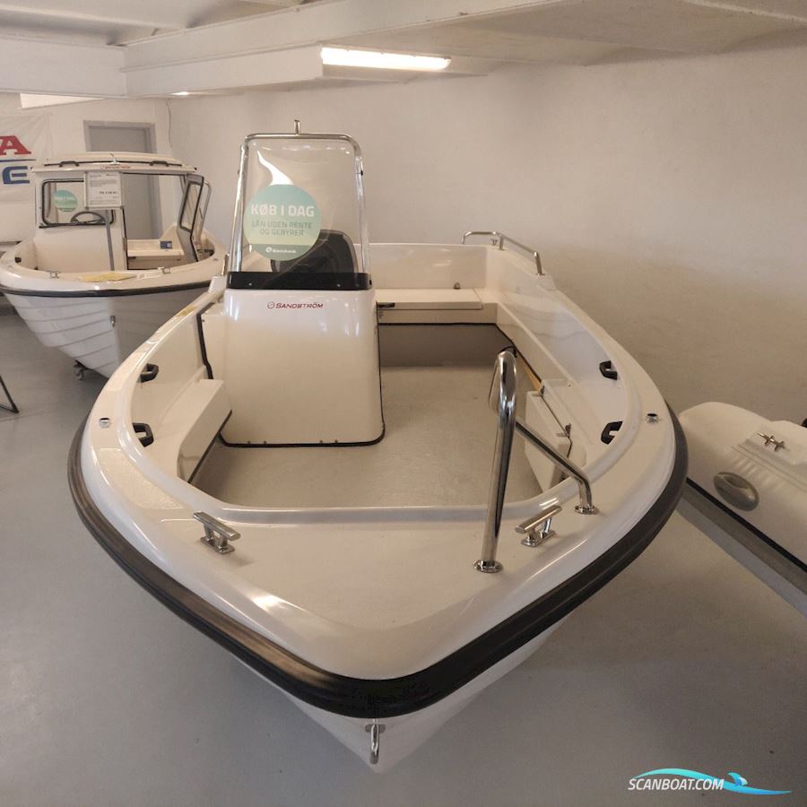 Sandström Classic 560