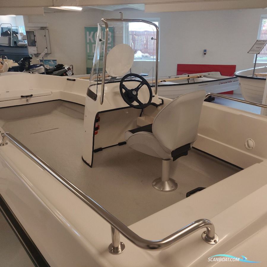 Sandström Classic 560