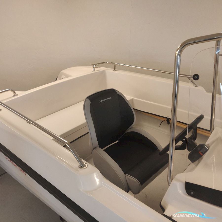 Sandström Classic 560