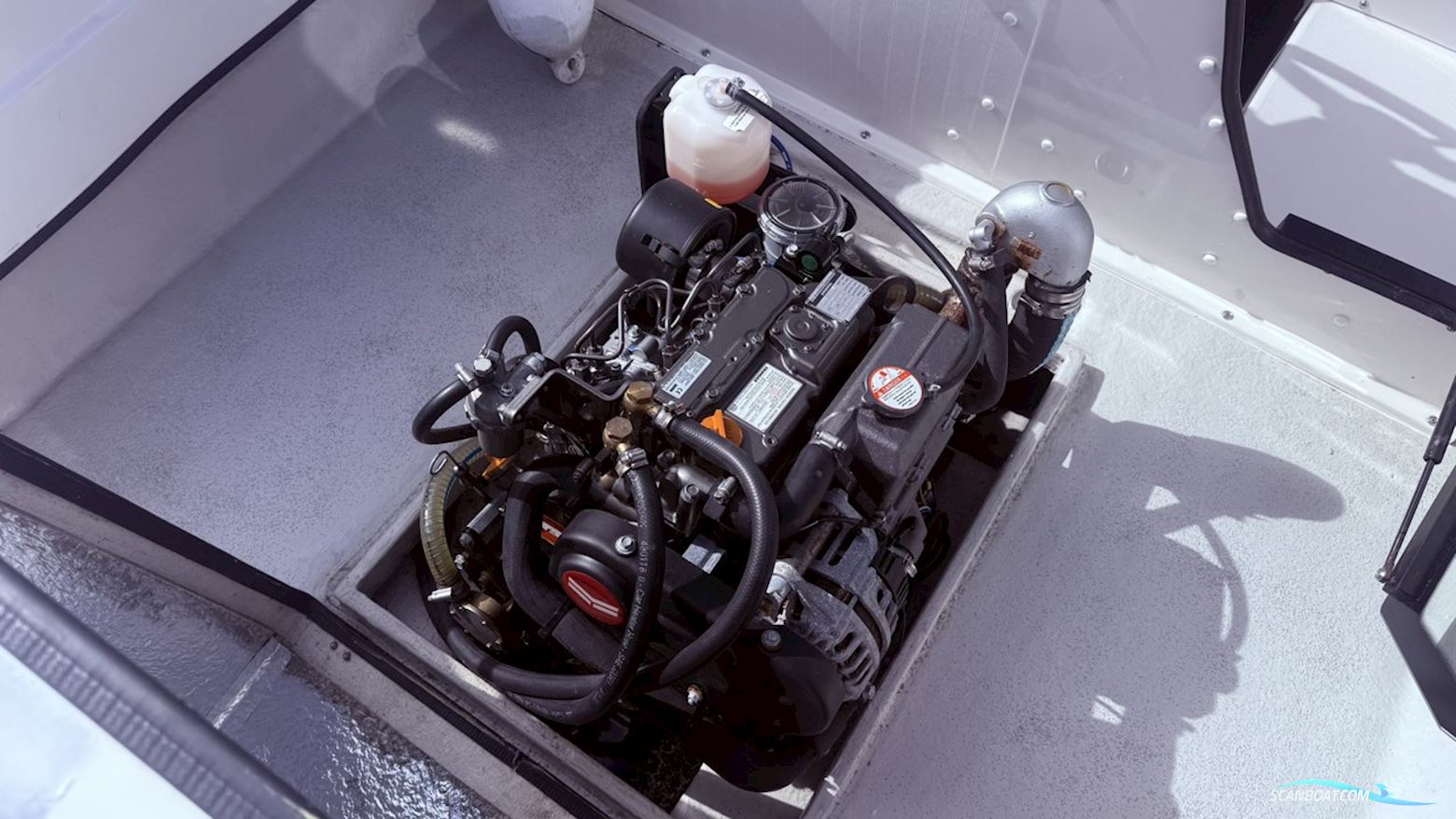 Sandström Classic 565 AC