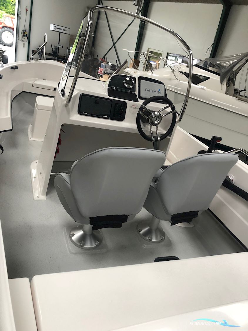 Sandström Classic 565 Styrepult