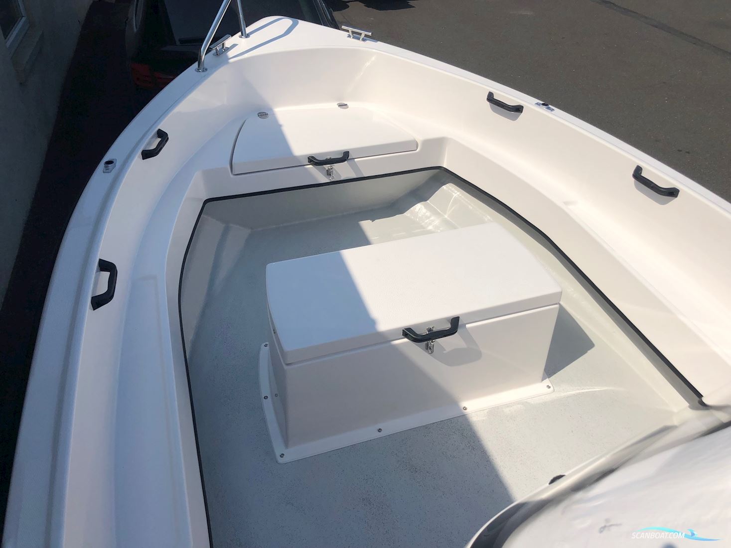 Sandström Classic 565 Styrepult