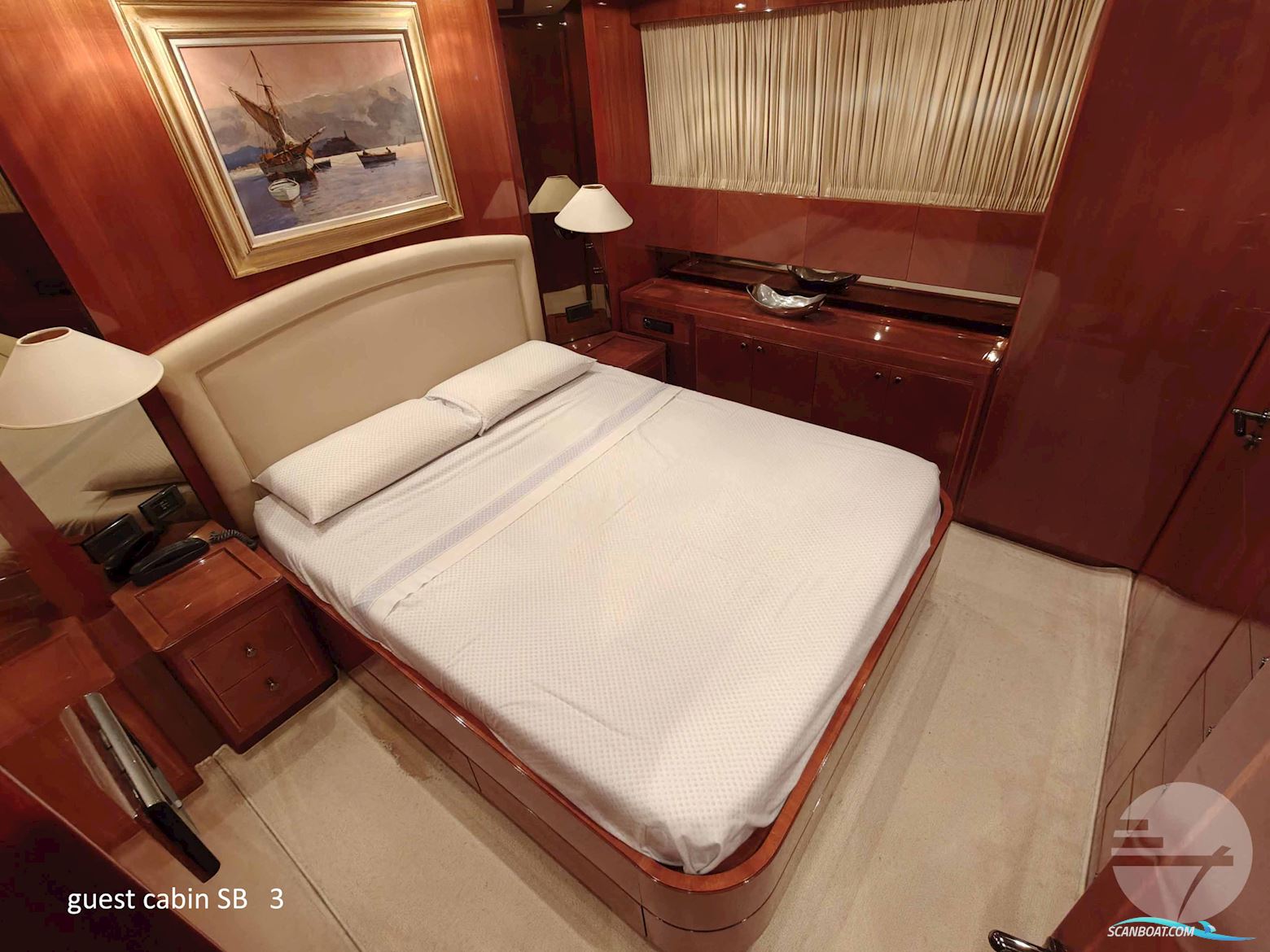 Sanlorenzo SL82