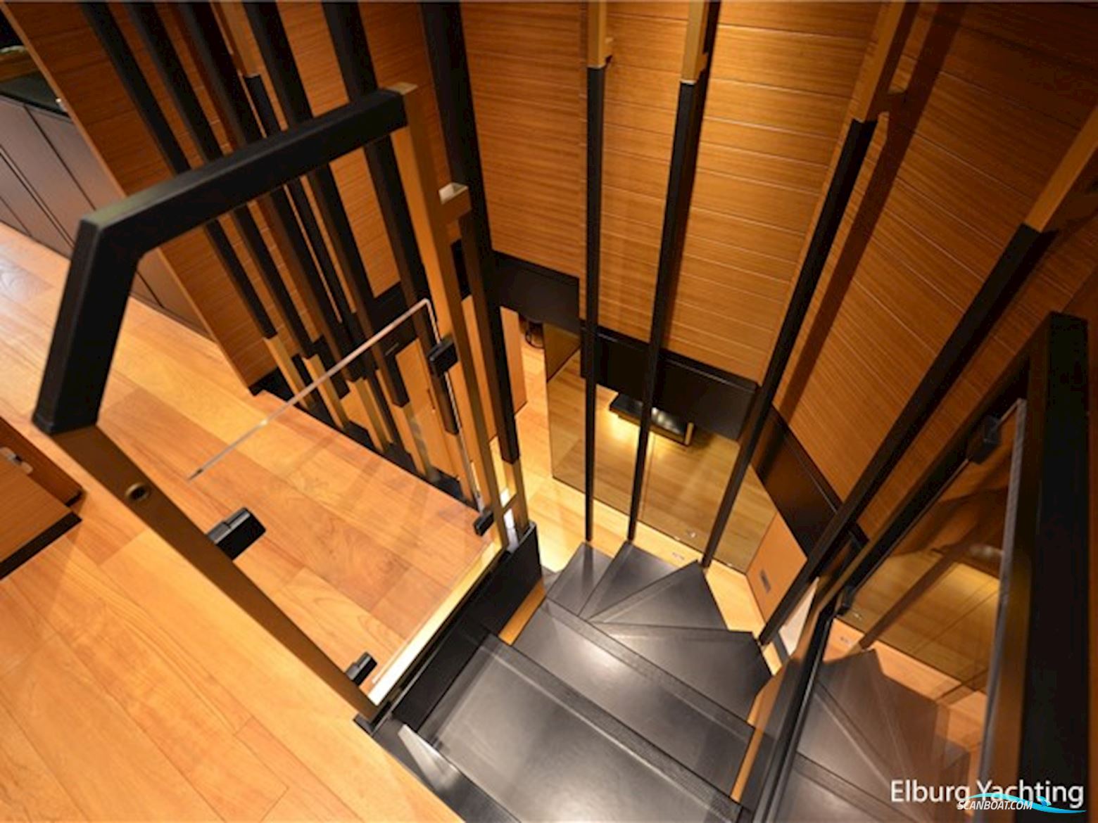 SanLorenzo SL96 - Asymmetric 