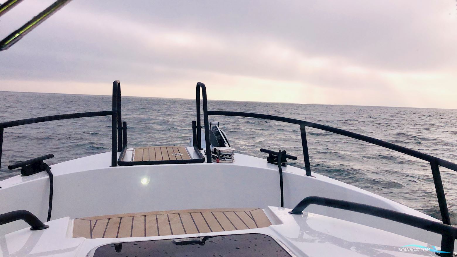 Sargo 28 Offshore