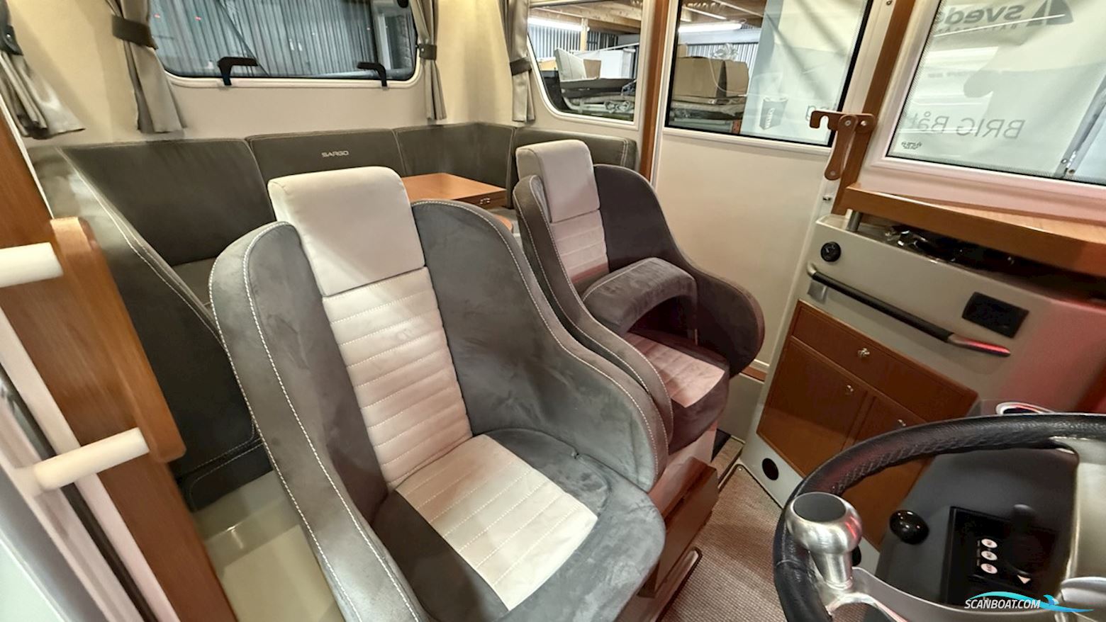 Sargo 28