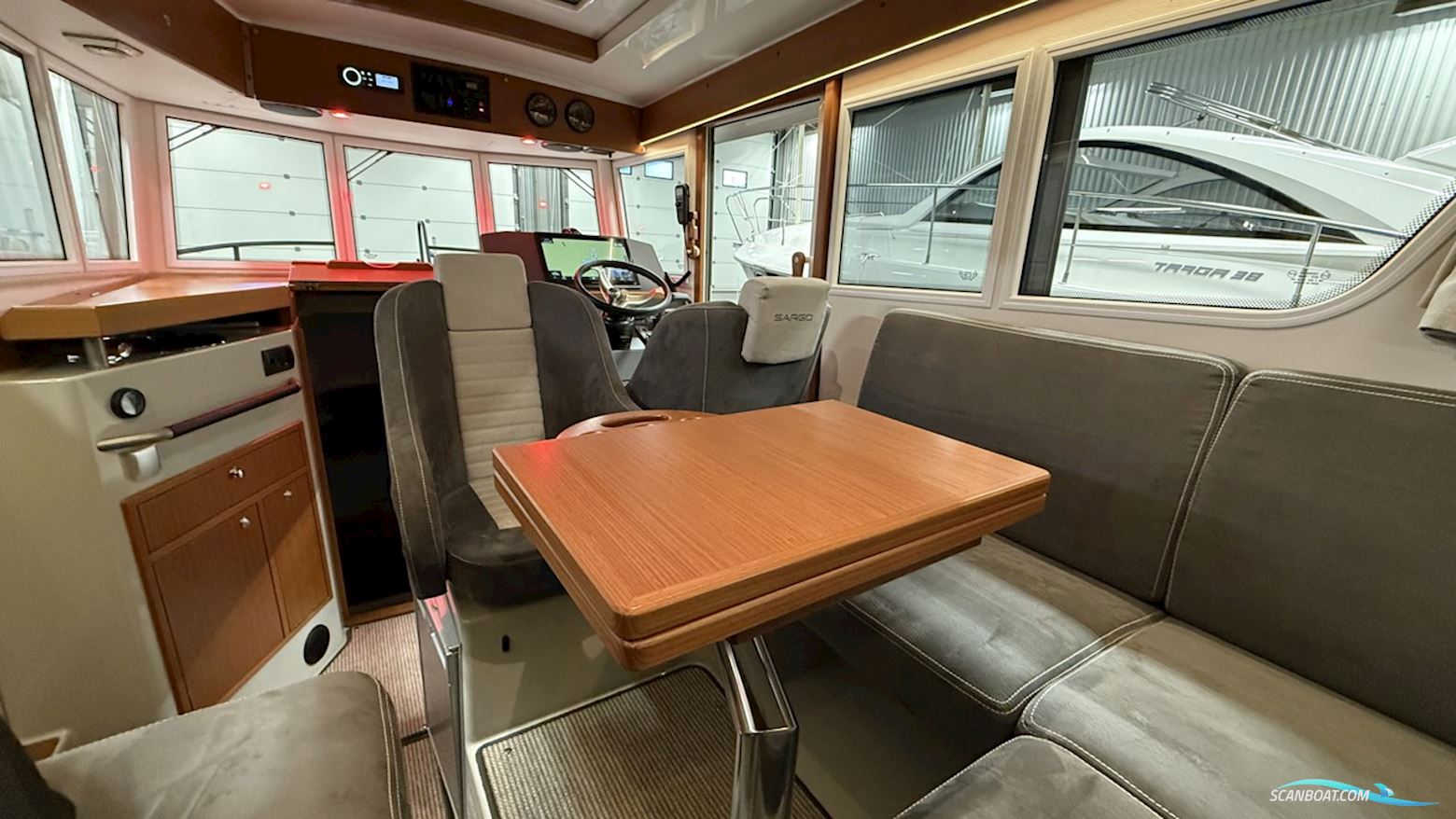 Sargo 28