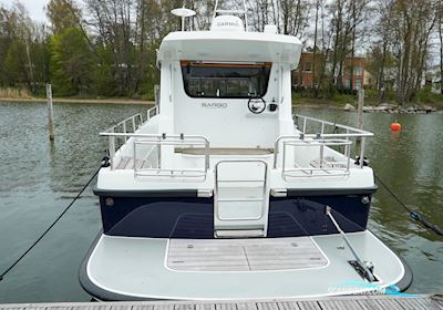 Sargo 31 Motorboat 2019, with Volvo Penta D4 - 260 engine, Finland