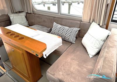 Sargo 33 Explorer Motorboat 2017, Sweden