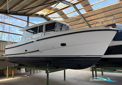 Sargo 33 Offshore Motorboat 2017, with Volvo Penta D6-400 engine, Germany