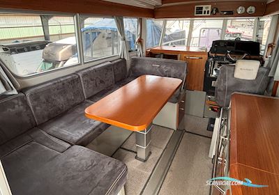 Sargo 33 Offshore Motorboat 2017, with Volvo Penta D6-400 engine, Germany