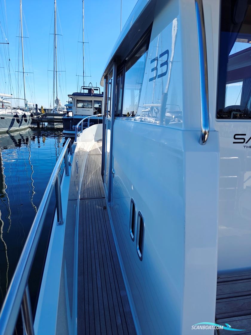 Sargo 33
