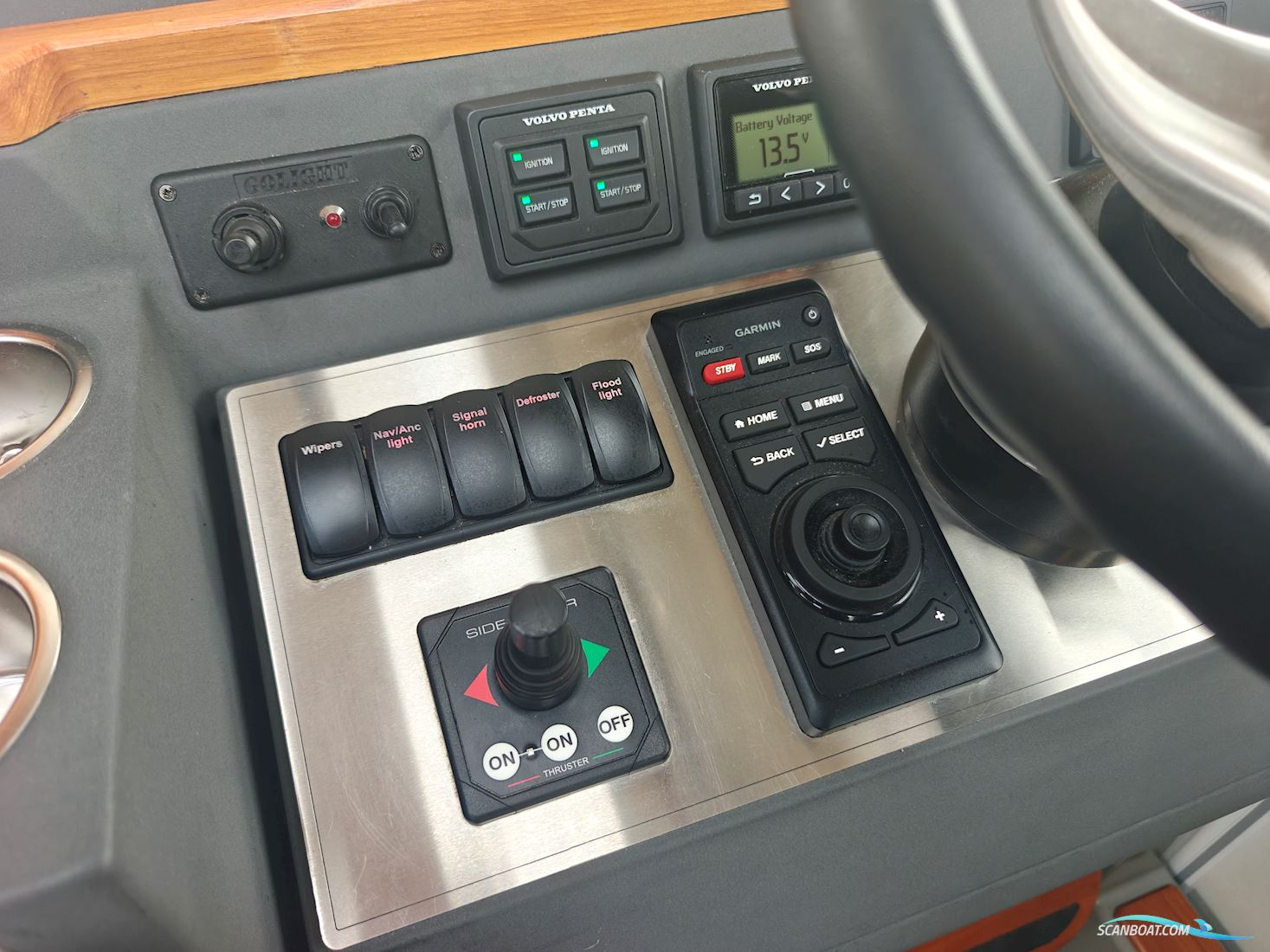Sargo 33
