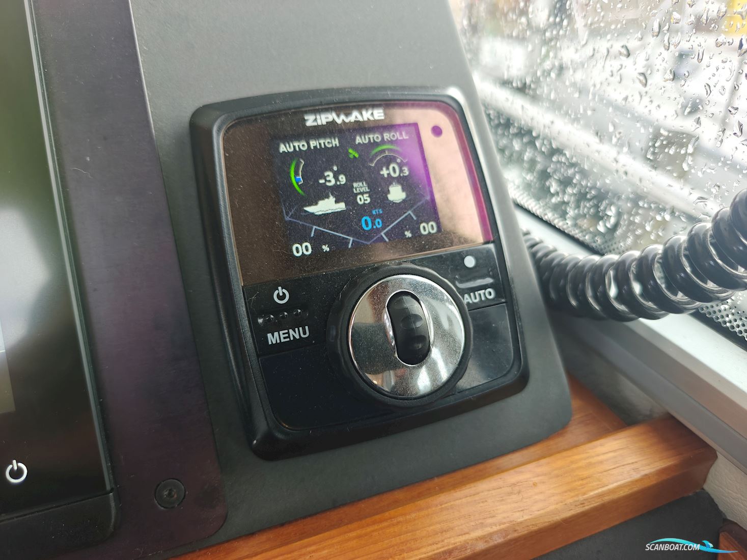 Sargo 33