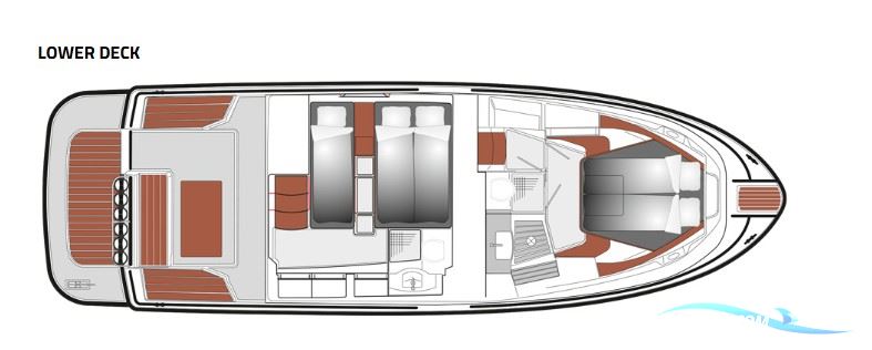 Sargo 36 Explorer