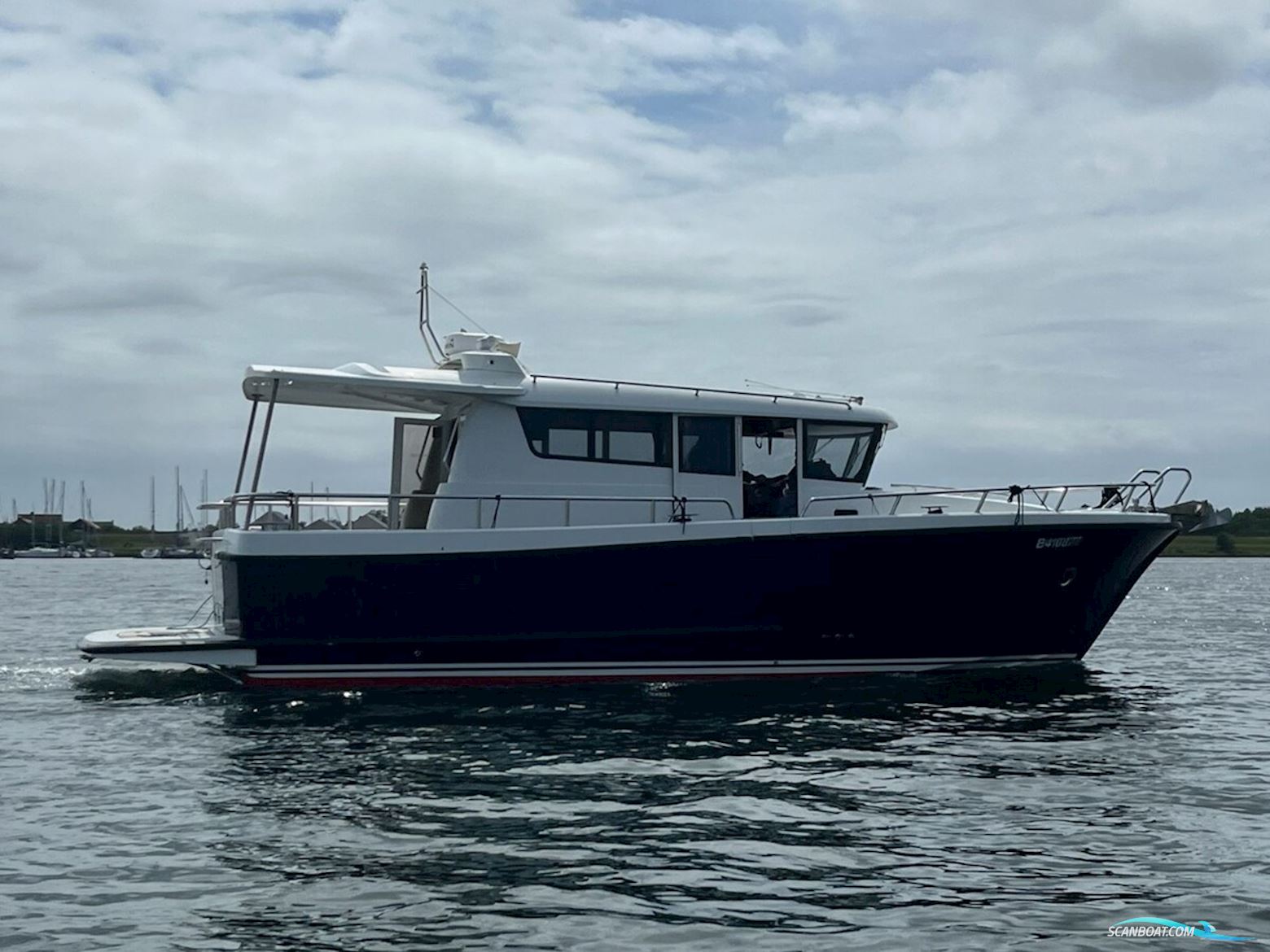 Sargo 36