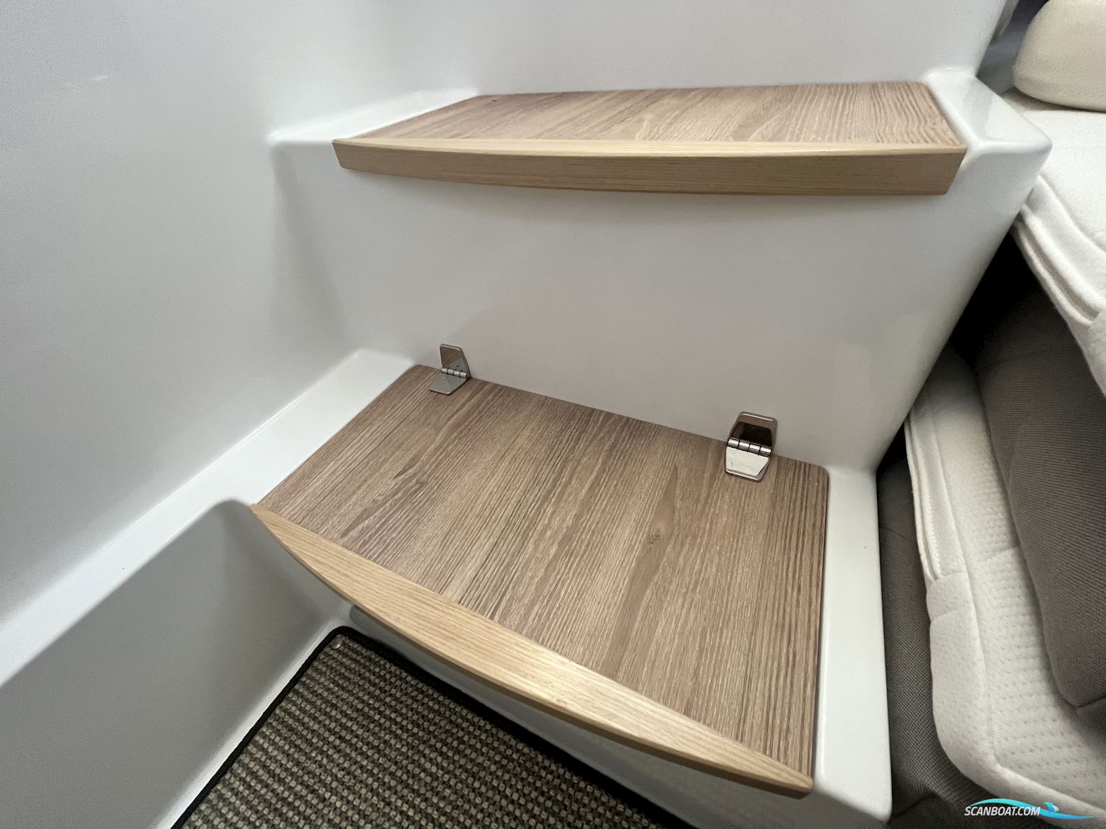 Sargo Sargo 36 Explorer Flybridge