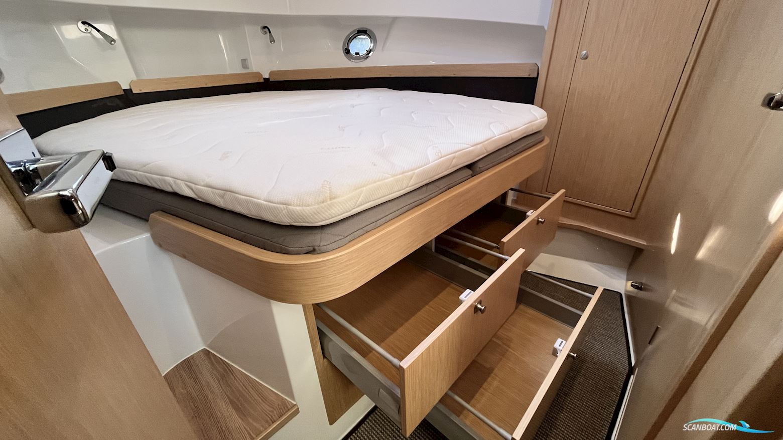 Sargo Sargo 36 Explorer Flybridge