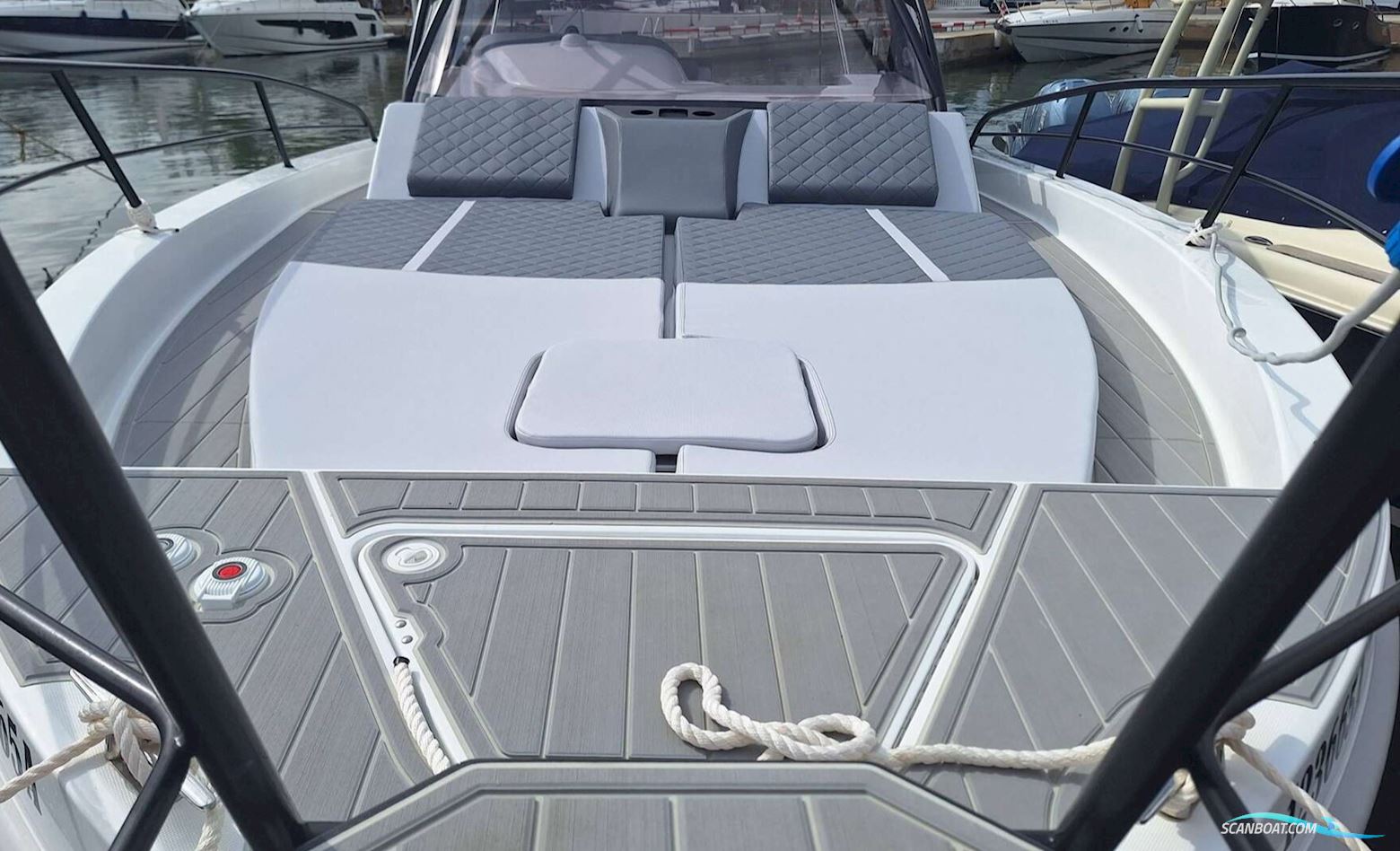 Saver 330 WA
