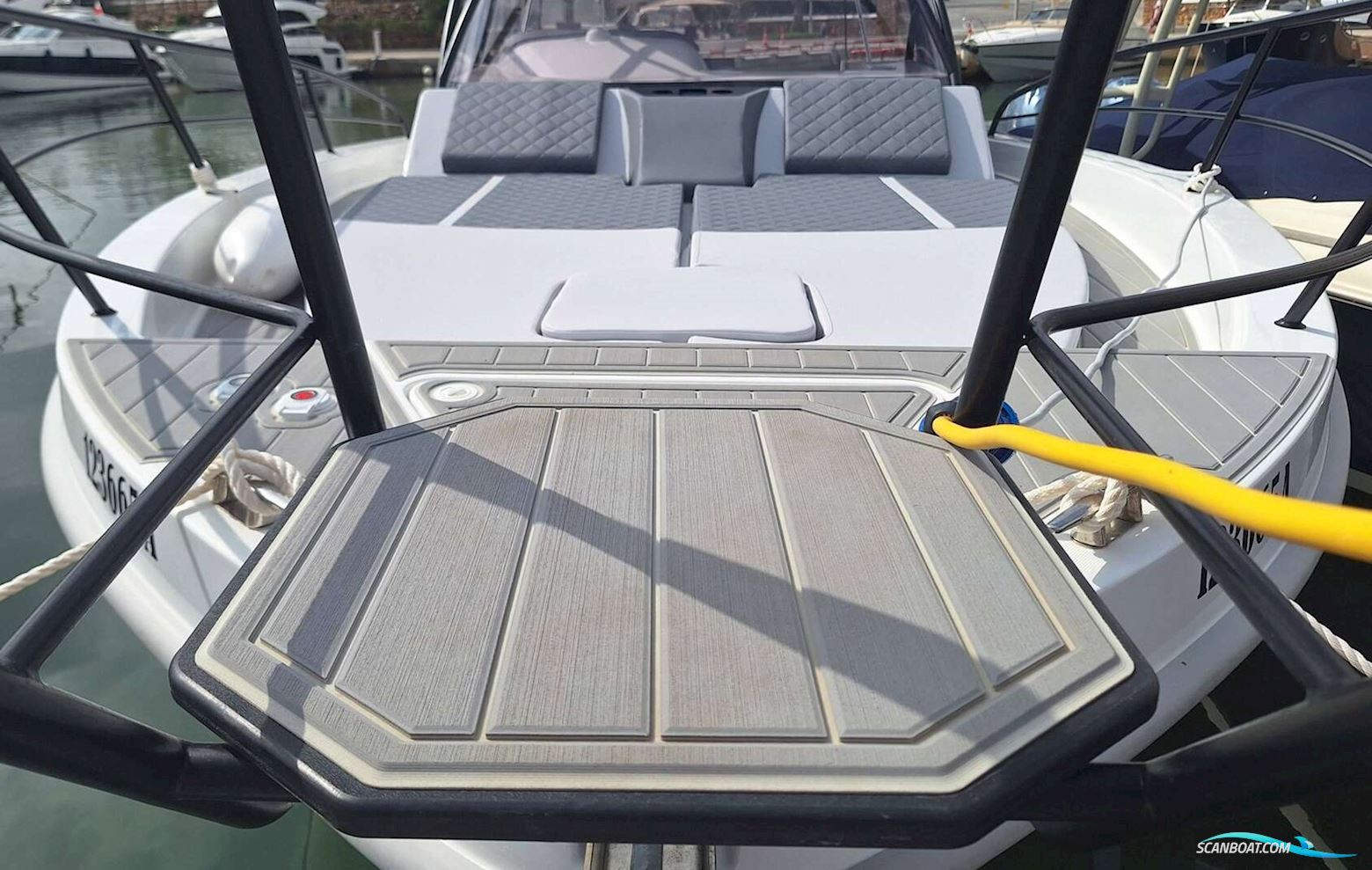 Saver 330 WA